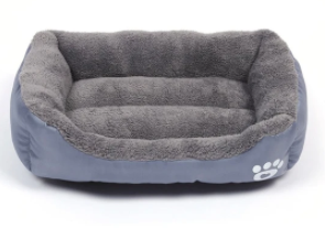 Dog Bed/ Big Dog Bed - RAPBLUE