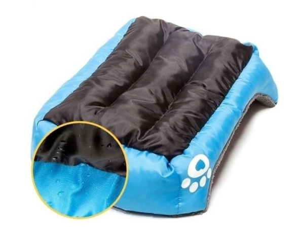 Dog Bed/ Big Dog Bed - RAPBLUE