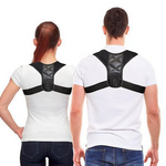 Posture Correction Back Brace(Adjustable to All Body Sizes) - RAPBLUE