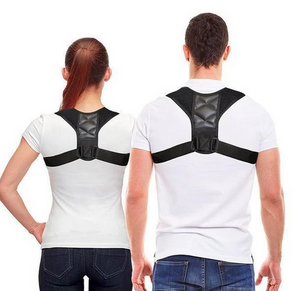 Posture Correction Back Brace(Adjustable to All Body Sizes) - RAPBLUE