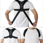 Posture Correction Back Brace(Adjustable to All Body Sizes) - RAPBLUE