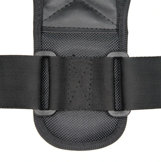 Posture Correction Back Brace(Adjustable to All Body Sizes) - RAPBLUE