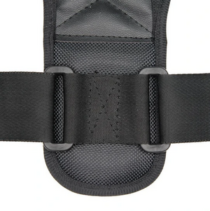 Posture Correction Back Brace(Adjustable to All Body Sizes) - RAPBLUE