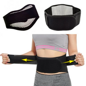 Back Support Belt - RAPBLUE