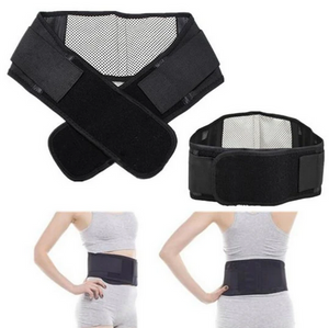 Back Support Belt - RAPBLUE