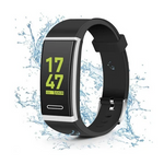 Fitness Tracker, Waterproof Smart Bracelet for Android & iOS - RAPBLUE