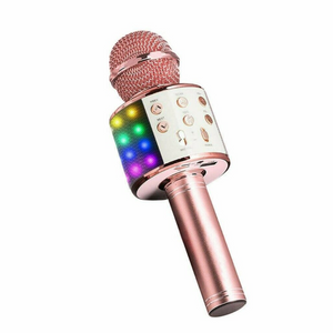 Wireless Karaoke Microphone - RAPBLUE