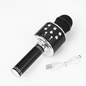 Wireless Karaoke Microphone - RAPBLUE