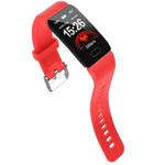 Smart Band Blood Pressure Heart Rate Monitor Fitness Tracker - RAPBLUE