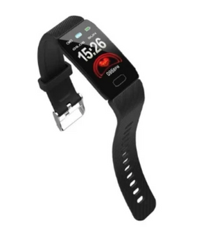 Smart Band Blood Pressure Heart Rate Monitor Fitness Tracker - RAPBLUE