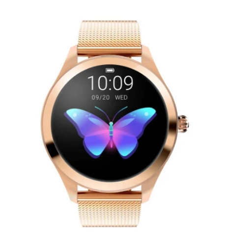 Fossil Smart Watch - RAPBLUE