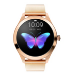 Fossil Smart Watch - RAPBLUE