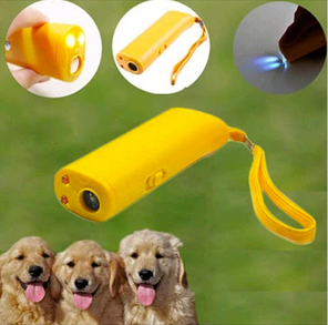 3-1 Dog Trainer Device - RAPBLUE