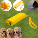 3-1 Dog Trainer Device - RAPBLUE