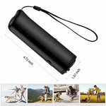 3-1 Dog Trainer Device - RAPBLUE