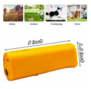 3-1 Dog Trainer Device - RAPBLUE