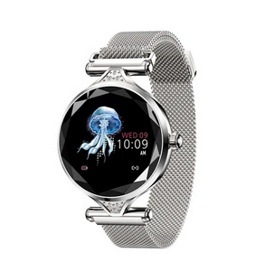 Octan - Women's Smart Watch - RAPBLUE