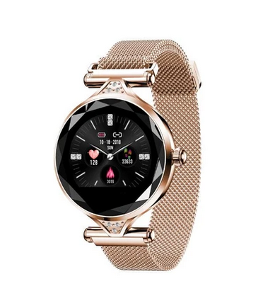 Octan - Women's Smart Watch - RAPBLUE