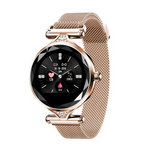 Octan - Women's Smart Watch - RAPBLUE