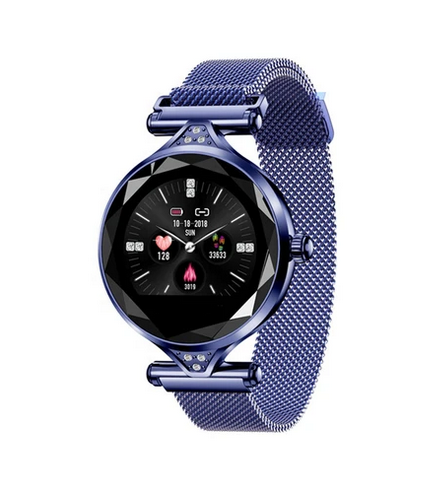 Octan - Women's Smart Watch - RAPBLUE