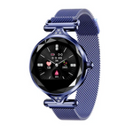 Octan - Women's Smart Watch - RAPBLUE