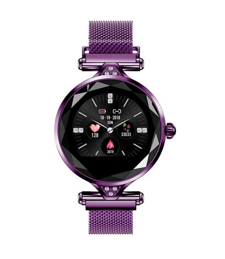 Octan - Women's Smart Watch - RAPBLUE