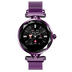 Octan - Women's Smart Watch - RAPBLUE