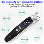 Blackhead Remover Pore Cleaner Extractor - RAPBLUE