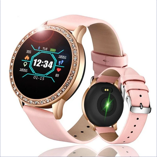 MK K7 Smart Watch - RAPBLUE