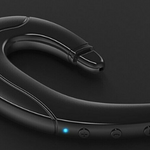 Bone Conduction Headphones - RAPBLUE