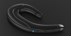 Bone Conduction Headphones - RAPBLUE