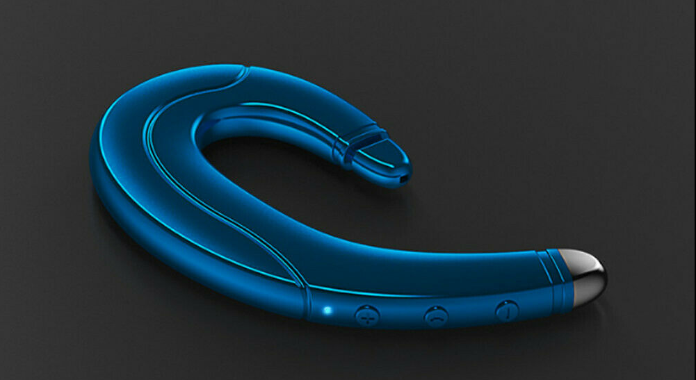 Bone Conduction Headphones - RAPBLUE