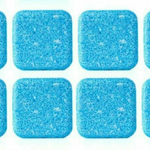 Antibacterial Washing Machine Cleaning Tablets - RAPBLUE