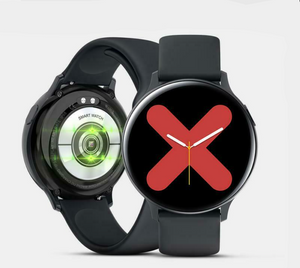 Galaxy Watch Active 2 - RAPBLUE