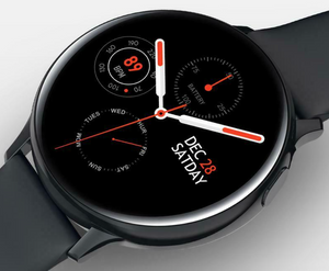 Galaxy Watch Active 2 - RAPBLUE