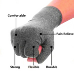 Arthritis Pain Relief Gloves - RAPBLUE