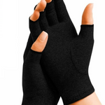 Arthritis Pain Relief Gloves - RAPBLUE