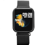 Unisex Android/Iphone Smartwatch - RAPBLUE