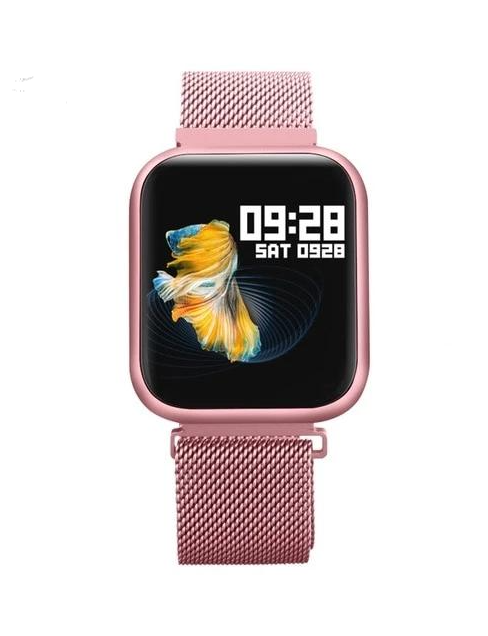 Unisex Android/Iphone Smartwatch - RAPBLUE