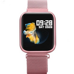 Unisex Android/Iphone Smartwatch - RAPBLUE