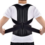 Scoliosis Back Brace - RAPBLUE