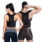 Scoliosis Back Brace - RAPBLUE