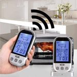 Wireless Cooking Thermometer - RAPBLUE