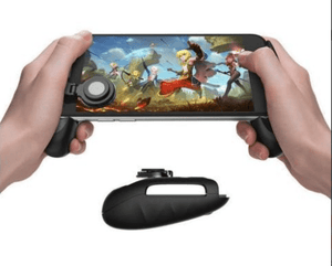 MOBA Controller for Android & iPhone ( Rules of Survival, Mobile Legends, Etc ) - RAPBLUE