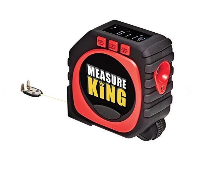 3 in 1 Measure King - RAPBLUE