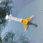 Super Windscreen Repair Kit - Fast & Easy - RAPBLUE