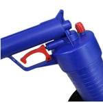 Air Blaster Plunger - RAPBLUE