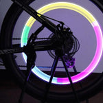 Motion Activated LED Glow ( Set of 2 ) - RAPBLUE