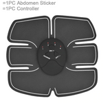 BodyFit Abs Muscle Toning Stimulator - RAPBLUE