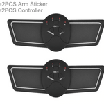 BodyFit Abs Muscle Toning Stimulator - RAPBLUE